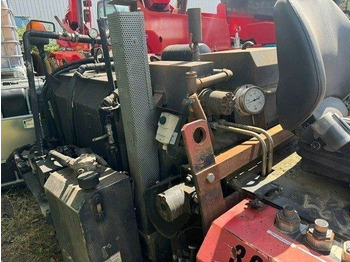 Construction machinery Weiro Anspritz Maschine: picture 3