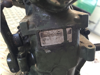 Fuel pump for Truck Gebrauchte Einspritzpumpe DB OM 314, Bosch - Nr. : 0 400 844 047: picture 4 Fuel pump for Truck Gebrauchte Einspritzpumpe DB OM 314, Bosch - Nr. : 0 400 844 047: picture 4