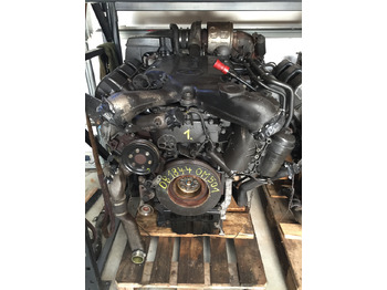 Engine MERCEDES-BENZ Actros