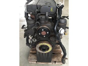 Engine MERCEDES-BENZ Atego