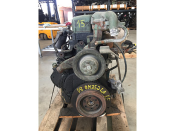 Engine MERCEDES-BENZ