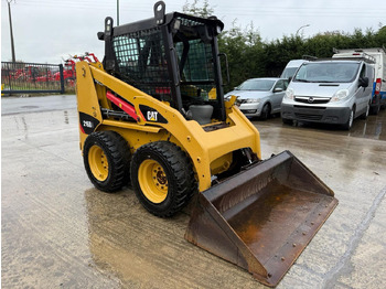 Loader CATERPILLAR 216