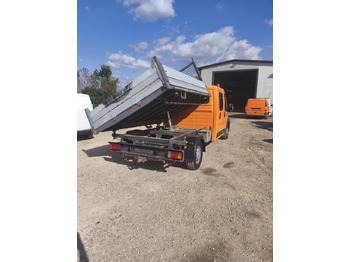Tipper van PEUGEOT Boxer