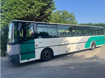 Suburban bus IRISBUS