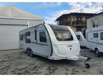 Caravan KNAUS SÜDWIND