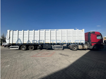 Semi-trailer AREL TRAILER