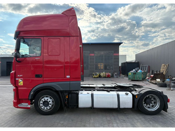 Tractor unit DAF XF 480 FT: picture 3