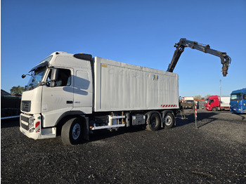 Municipal/ Special vehicle VOLVO FH13