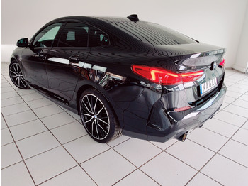 Sedan BMW 218 i M Sport Navi RTTI DAB HiFi SHZ: picture 5 Sedan BMW 218 i M Sport Navi RTTI DAB HiFi SHZ: picture 5