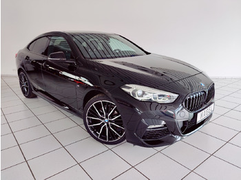 Sedan BMW 218 i M Sport Navi RTTI DAB HiFi SHZ: picture 3 Sedan BMW 218 i M Sport Navi RTTI DAB HiFi SHZ: picture 3