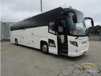 Coach SCANIA Touring