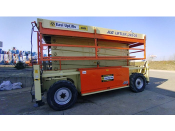 Scissor lift JLG