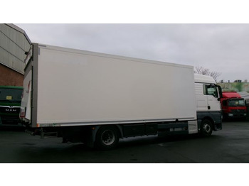 Refrigerator truck MAN TGX 18.360 4x2LL Euro 6, Thermoking T600R, LDBW,: picture 4 Refrigerator truck MAN TGX 18.360 4x2LL Euro 6, Thermoking T600R, LDBW,: picture 4
