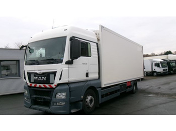 Refrigerator truck MAN TGX 18.360