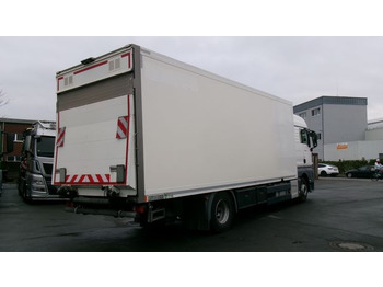 Refrigerator truck MAN TGX 18.360 4x2LL Euro 6, Thermoking T600R, LDBW,: picture 5 Refrigerator truck MAN TGX 18.360 4x2LL Euro 6, Thermoking T600R, LDBW,: picture 5