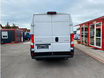 Refrigerated van Citroën Jumper Kasten Hochraum 35 L4H2 Heavy BlueHDi 180: picture 5 Refrigerated van Citroën Jumper Kasten Hochraum 35 L4H2 Heavy BlueHDi 180: picture 5