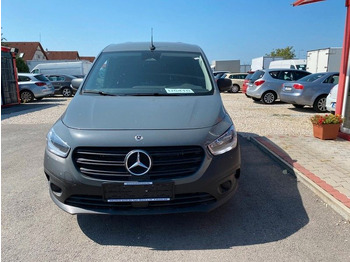 Small van MERCEDES-BENZ Citan 108 CDI