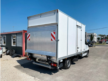 Leasing of  Mercedes-Benz Sprinter 317 Koffer+LBW Mercedes-Benz Sprinter 317 Koffer+LBW: picture 5