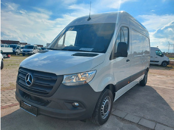 Refrigerated van MERCEDES-BENZ Sprinter