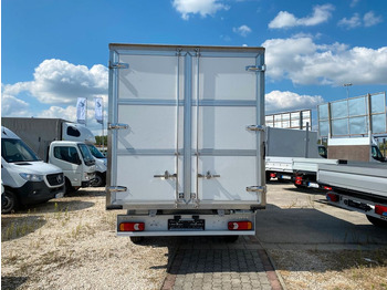 Box van Renault Master Koffer L3H1 P5 4,5t 165Ps: picture 3