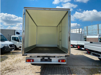 Box van Renault Master Koffer L3H1 P5 4,5t 165Ps: picture 5