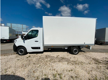 Box van Renault Master Koffer L3H1 P5 4,5t 165Ps: picture 2