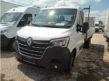 Tipper van Renault Master L3H1 P4 Kipper 4m SOFORT: picture 2