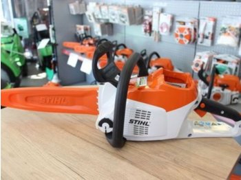Garden mower Stihl MSA 200 C Akkusäge Neugerät: picture 1