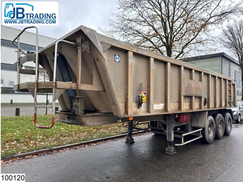 Tipper semi-trailer BENALU