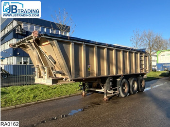 Tipper semi-trailer BENALU