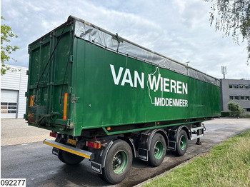 Tipper semi-trailer Bulthuis kipper: picture 3 Tipper semi-trailer Bulthuis kipper: picture 3
