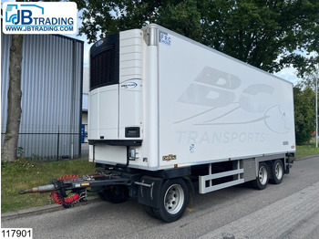 Refrigerator trailer CHEREAU