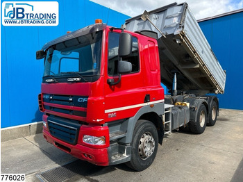Tipper DAF CF 85 460