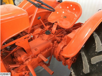 Farm tractor Fiat R25 2WD: picture 5 Farm tractor Fiat R25 2WD: picture 5