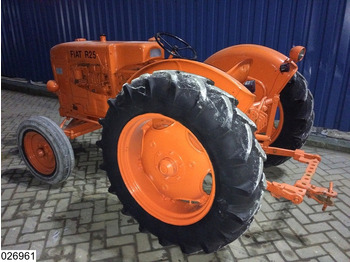 Farm tractor Fiat R25 2WD: picture 3 Farm tractor Fiat R25 2WD: picture 3