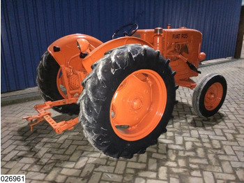 Farm tractor Fiat R25 2WD: picture 4 Farm tractor Fiat R25 2WD: picture 4