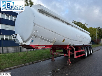 Tank semi-trailer GENERAL TRAILER