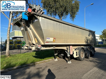 Tipper semi-trailer GRANALU