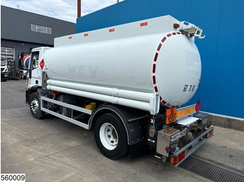 Leasing of Iveco Eurocargo 190EL28 EURO 5, Fuel, 13390 liter, 4 Comp Iveco Eurocargo 190EL28 EURO 5, Fuel, 13390 liter, 4 Comp: picture 4