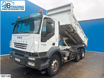 Tipper IVECO Trakker
