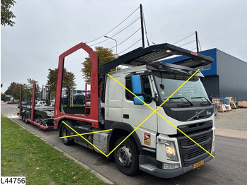 Autotransporter trailer Lohr Eurolohr Eurolohr: picture 3 Autotransporter trailer Lohr Eurolohr Eurolohr: picture 3