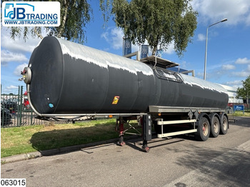 Tank semi-trailer MAISONNEUVE