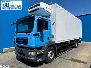 Refrigerator truck MAN TGM 18.290