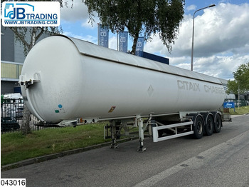 Tank semi-trailer ROBINE