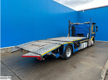 Autotransporter truck Renault D 18 430 EURO 6, Rolfo, Hydrauliek: picture 4