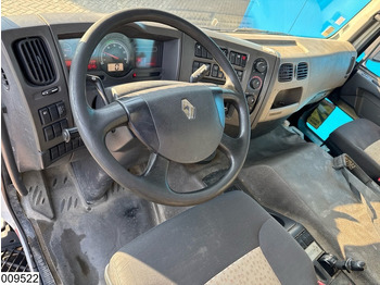 Dropside/ Flatbed truck Renault Kerax 380 Dxi 6X4, EURO 5, Steel suspension: picture 5 Dropside/ Flatbed truck Renault Kerax 380 Dxi 6X4, EURO 5, Steel suspension: picture 5