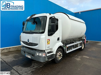 Tank truck RENAULT Midlum 220