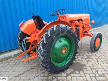 Farm tractor Same DA 30 2WD: picture 4