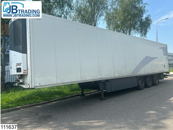 Refrigerator semi-trailer SCHMITZ