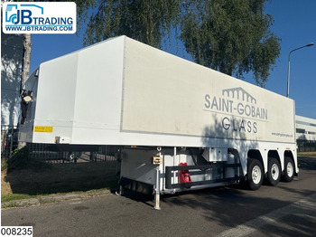 Semi-trailer FAYMONVILLE
